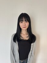 ランデブー ルノン(Rendez Vouslunon) レイヤー