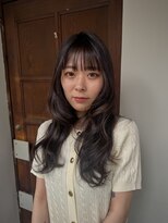 レビーヘアー(Revie hair) *レイヤースタイル*