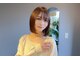 シータの写真/大人気♪しっとりまとまる【キラ髪ケアストレート】で美ストレートへ!ナチュラルで上品な仕上がりに☆