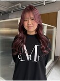 [nina]ラベンダーピンク