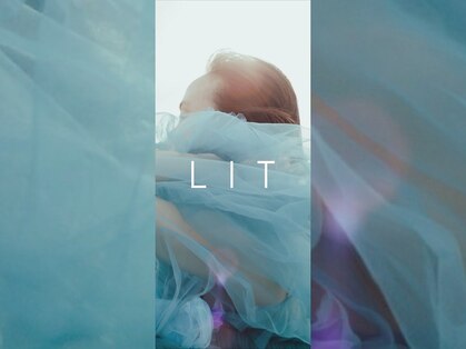 リット(LIT)の写真