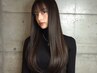 【透明感×美フォルム】カット+アディクシー+ミラジェリィ