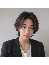 アーサス ヘアー デザイン 川崎店(Ursus hair Design by HEADLIGHT)&nbsp;小飯田 武斗