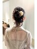 【桜子限定】ヘアセットクーポン＊