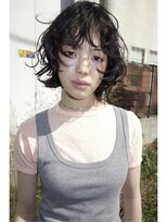 エイミー 布施店(eimee)&nbsp;ボブパーマ[布施駅/布施西北口/]