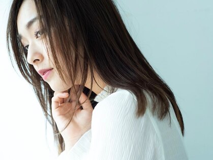 HAIR'S GATE アリオ加古川店【へアーズ ゲート】の写真
