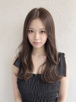 メイクス 町田(MAYKS) 韓国風レイヤー