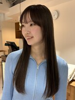 エヌダブリュエイチ(n.w.h)&nbsp;ヘーゼルベージュ