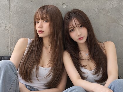 ユアーズヘア 仙台店(youres hair)の写真