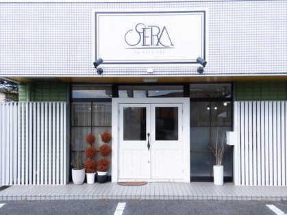 セラ(SERA)の写真