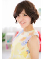 トゥルース アリオ市原店(Hair&Make TRUTH)&nbsp;♪キュートボブ♪