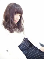 ダリー 発寒南店(Dali) Dali*抜け感スタイル