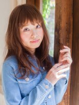 ブルック アーク 春日部店(brook ark)&nbsp;☆外国人風ラフウェーブ☆