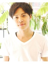 ニーナ せんげん台(nina)&nbsp;牧野 高幸