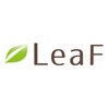 美容室 リーフ 藤枝店(LeaF)のお店ロゴ