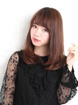 パティオンツー(PATIONN2)&nbsp;デジタルパーマでワンカールとろみカラースタイリング