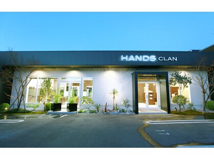 ハンズクラン(HANDS CLAN)の写真