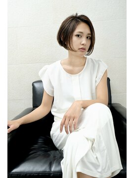 ゲン(gen.) オフィスボブ