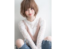 プレジール ヘアー デザイン(Plaisir Hair Design)