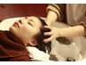 ☆NIGHT SHAMPOO☆ 17時～19時◎ ￥2200