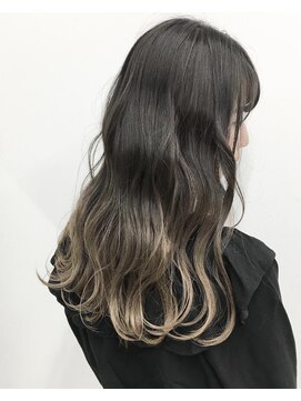 アライブ キチジョウジ(ALIVE Kichijoji) 【ALIVE吉祥寺】グラデーションカラー＊ブランジュ