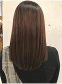 ☆髪質改善トリートメント☆パイモア☆《gocci》