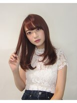 クールドセリエ 新宿南口店(Coeur de cellier)&nbsp;清潔感と好感度UPのストレート