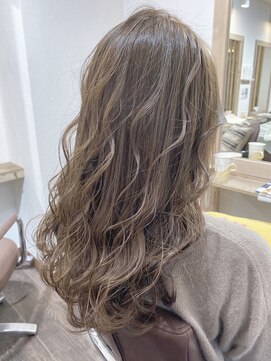 リンクス(LINKTH) 超ベージュ