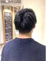 カルテット(Quartett)&nbsp;【Quartett】深みブルーブラック