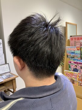 ユーネリー(U-NERY) メンズショート