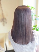 エイチ エアー ダヴ H air DAV調布北口