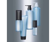 髪質改善型トリートメント"コアミー"で、芯から強く、凛と輝く大人の美髪をお約束☆