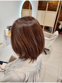 ボブ|ヘアスタイル|ショート|美容院|刈谷|みよし|知立
