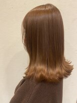 モプレア(MOPLEA)&nbsp;艶外ハネ