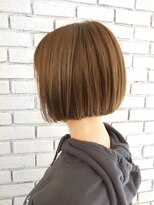 ヘアポケット スタイル店(HAIR POCKET)&nbsp;ミニボブ