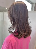 ガリカ 博多(Gallica)&nbsp;ふんわりミディ