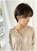 プチショート【TAKERU】
