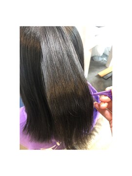 アルト 町田店(arto) 髪質改善ストレート