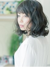 オーガニック認証取得・92％天然由来のヘアカラー【Viila Lodola】満足いく仕上がりとツヤを実現☆