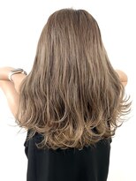 レーベル(LABEL)&nbsp;パールベージュ