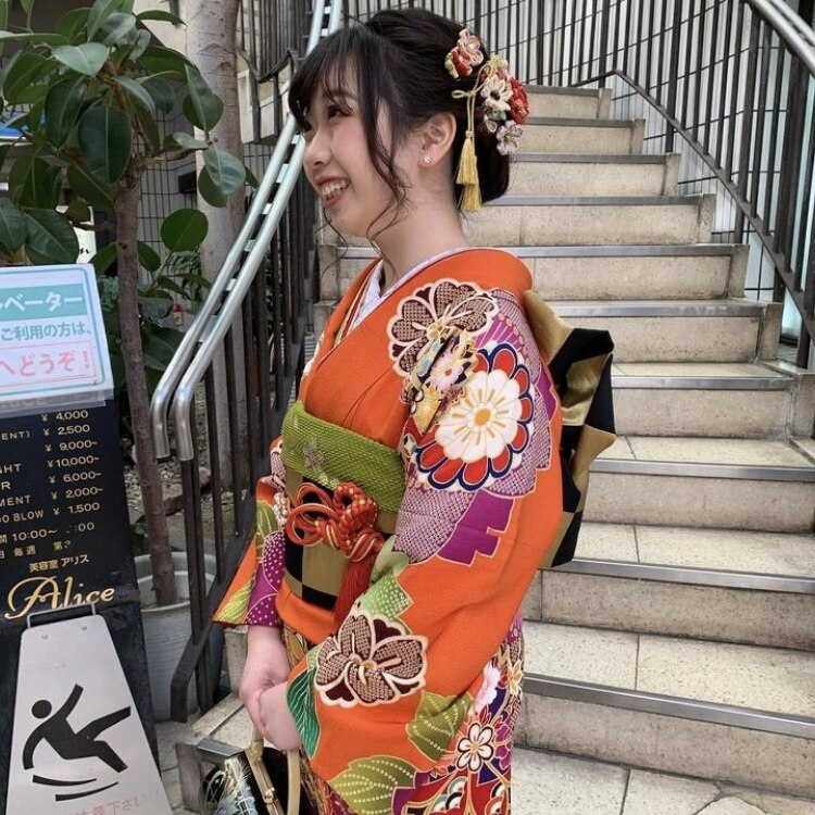 アン(an)|ホットペッパービューティー