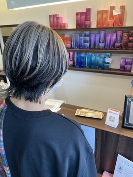 グランドール 下曽根店(Grandoll) アンブレラカラー