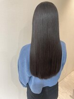 ネイヴスヘアー 福工大駅前店(Neivs Hair) 髪質改善