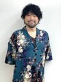 フェブミエル(fev miel) 河村 圭祐