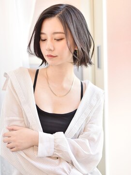 イリーブ(elieve) ゆるふわ