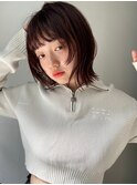 【REBECCA STYLE】顔まわりlayer style