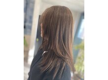 アロハナ ヘアワークス(alohana hair works)