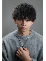 リップスアネックス 大宮(LIPPS annex)&nbsp;波巻きパーママッシュ