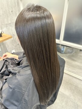 ネウィ 所沢(newi) カット＋TOKIOリミテッドトリートメント