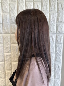 ヴェール レッシュブ 茂原店(Belle Lecheveu) ロング